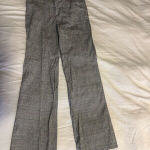 Pacsun - John Galt - Plaid Pants